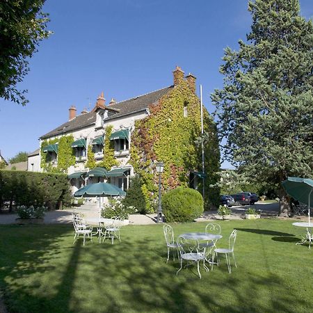 Hotel Le Home Beaune  Zewnętrze zdjęcie