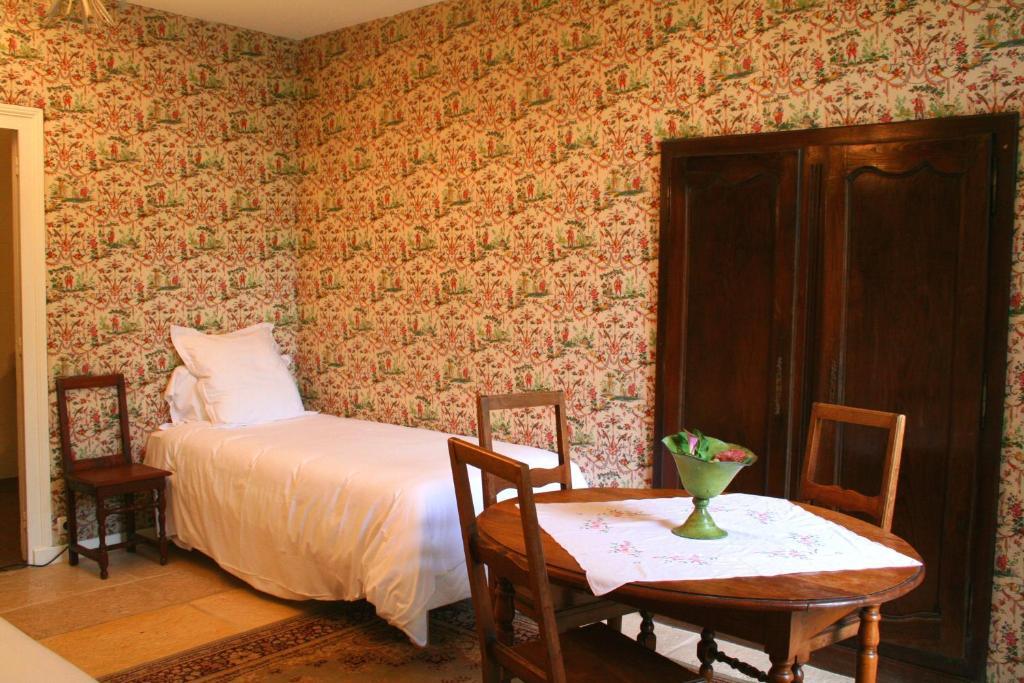 Hotel Le Home Beaune  Pokój zdjęcie
