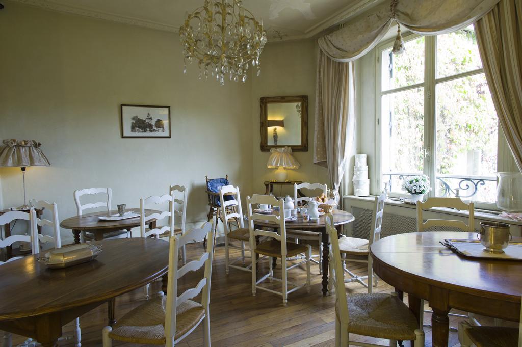 Hotel Le Home Beaune  Zewnętrze zdjęcie