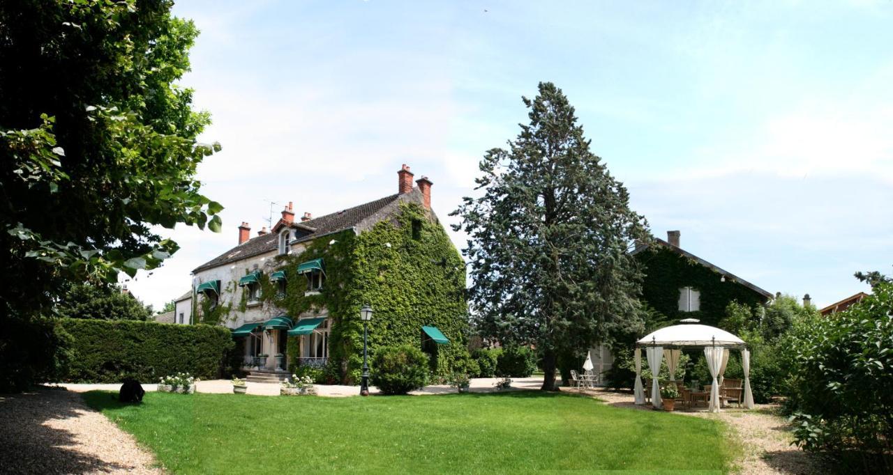 Hotel Le Home Beaune  Zewnętrze zdjęcie