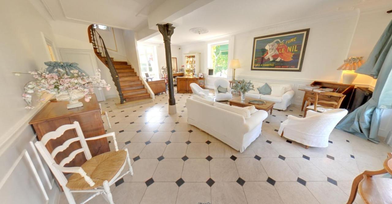 Hotel Le Home Beaune  Zewnętrze zdjęcie