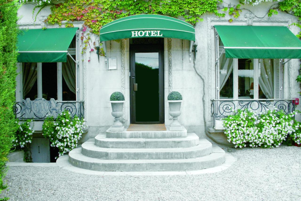 Hotel Le Home Beaune  Zewnętrze zdjęcie